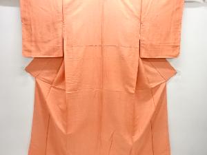 寄せ柄江戸小紋着物